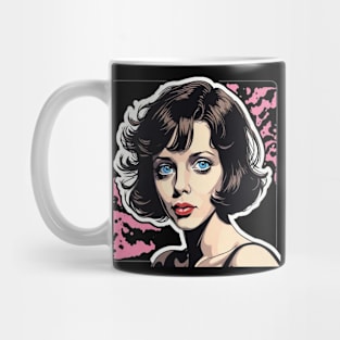 Emmanuelle Mug